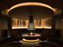 Bar Hotel Hakone Kazan