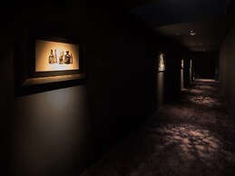 Bar Hotel Hakone Kazan