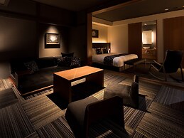 Bar Hotel Hakone Kazan