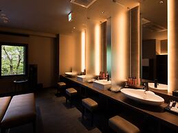 Bar Hotel Hakone Kazan