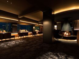 Bar Hotel Hakone Kazan