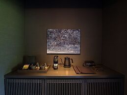 Bar Hotel Hakone Kazan