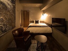 Bar Hotel Hakone Kazan