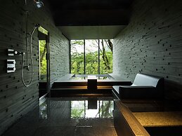 Bar Hotel Hakone Kazan