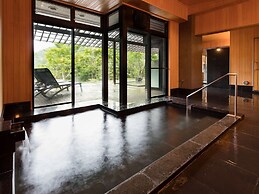 Bar Hotel Hakone Kazan