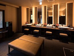 Bar Hotel Hakone Kazan