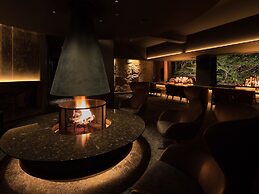 Bar Hotel Hakone Kazan