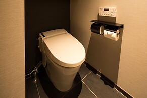 Bar Hotel Hakone Kazan