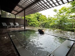 Bar Hotel Hakone Kazan