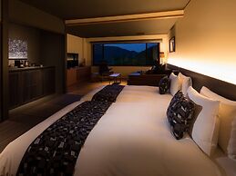 Bar Hotel Hakone Kazan