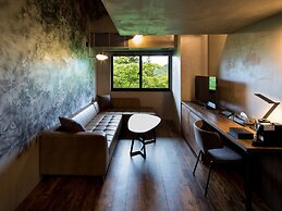 Bar Hotel Hakone Kazan