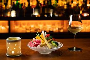 Bar Hotel Hakone Kazan