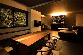 Bar Hotel Hakone Kazan