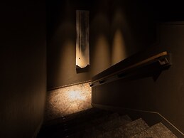 Bar Hotel Hakone Kazan