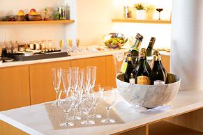 Bar Hotel Hakone Kazan