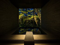 Bar Hotel Hakone Kazan