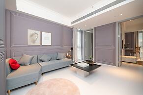 Zhongjian Rui Beiting hotel apartment