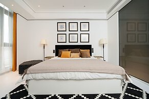 Zhongjian Rui Beiting hotel apartment