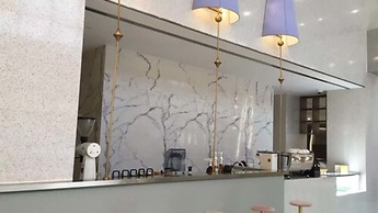 Zhongjian Rui Beiting hotel apartment