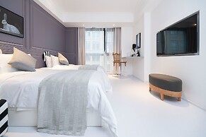 Zhongjian Rui Beiting hotel apartment