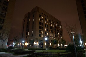 Zhongjian Rui Beiting hotel apartment