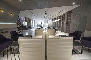 Zhongjian Rui Beiting hotel apartment