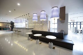 Zhongjian Rui Beiting hotel apartment