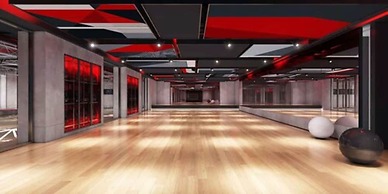 Zhongjian Rui Beiting hotel apartment