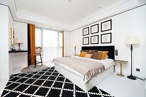 Zhongjian Rui Beiting hotel apartment