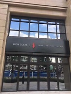 Zhongjian Rui Beiting hotel apartment