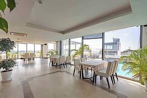 Aaron Vientiane Hotel