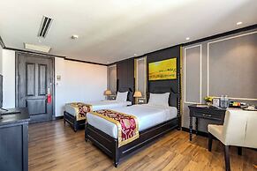 Aaron Vientiane Hotel