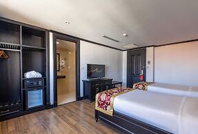 Aaron Vientiane Hotel