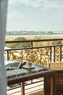 Aaron Vientiane Hotel