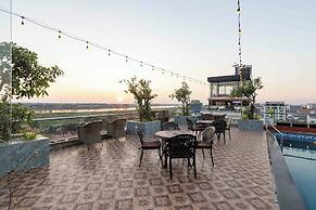 Aaron Vientiane Hotel