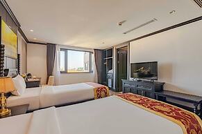 Aaron Vientiane Hotel