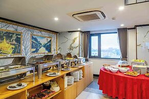 Aaron Vientiane Hotel
