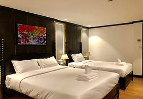 Aaron Vientiane Hotel