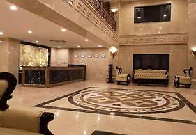 Aaron Vientiane Hotel