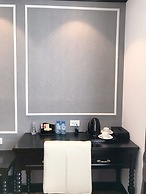 Aaron Vientiane Hotel