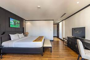 Aaron Vientiane Hotel
