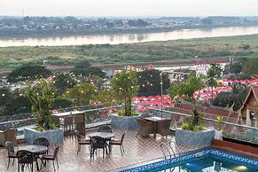 Aaron Vientiane Hotel