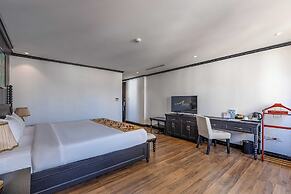 Aaron Vientiane Hotel