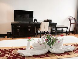 Aaron Vientiane Hotel