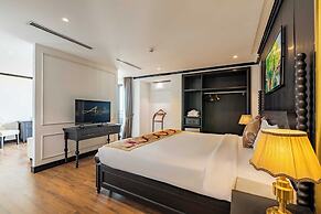 Aaron Vientiane Hotel