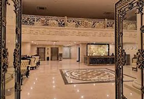 Aaron Vientiane Hotel