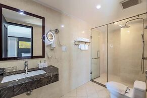 Aaron Vientiane Hotel