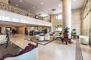 Aaron Vientiane Hotel