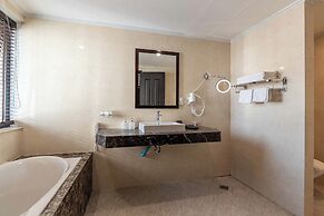 Aaron Vientiane Hotel