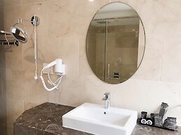 Aaron Vientiane Hotel